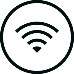 QuickSelect Wi-Fi-yhteydellä