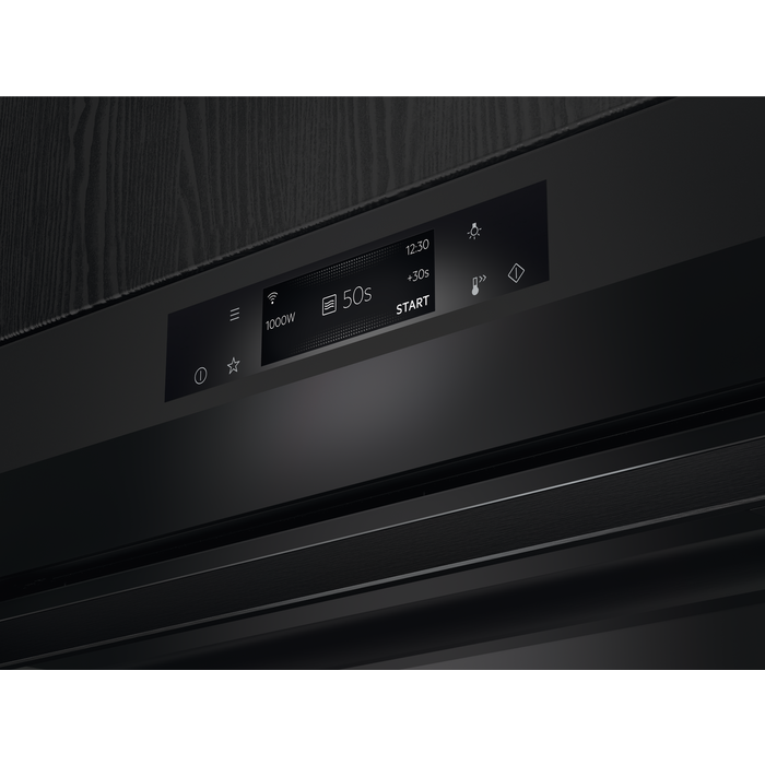 AEG - Compact-uuni - BFB8000QT