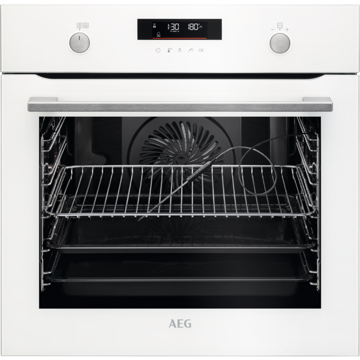 AEG - Pyrolyysiuuni - BKH6P2W0
