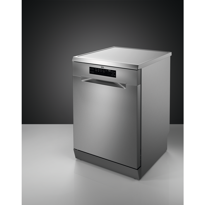 AEG - Astianpesukone 45-60 cm - FBB63647PM