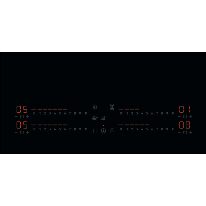 AEG - Induktiotaso - TI64IB30FB