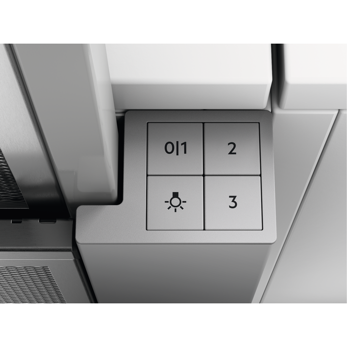 AEG - Kaappiin integroitava liesituuletin - DPE5650M
