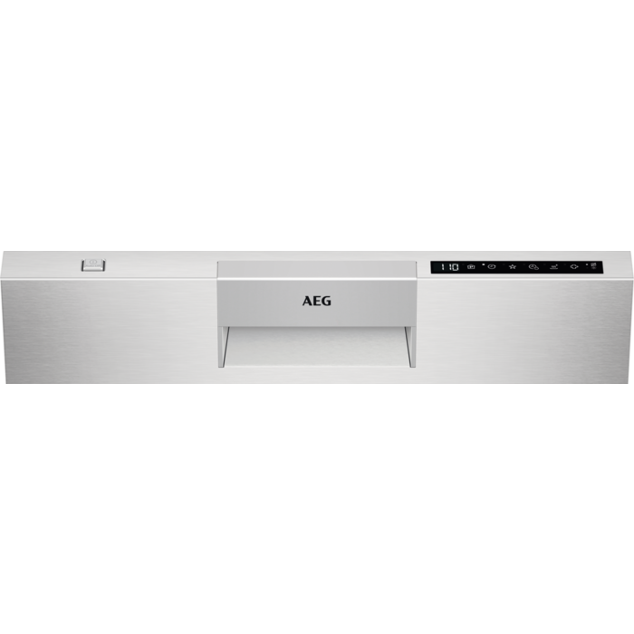 AEG - 60 cm astianpesukone - FBB73707PM