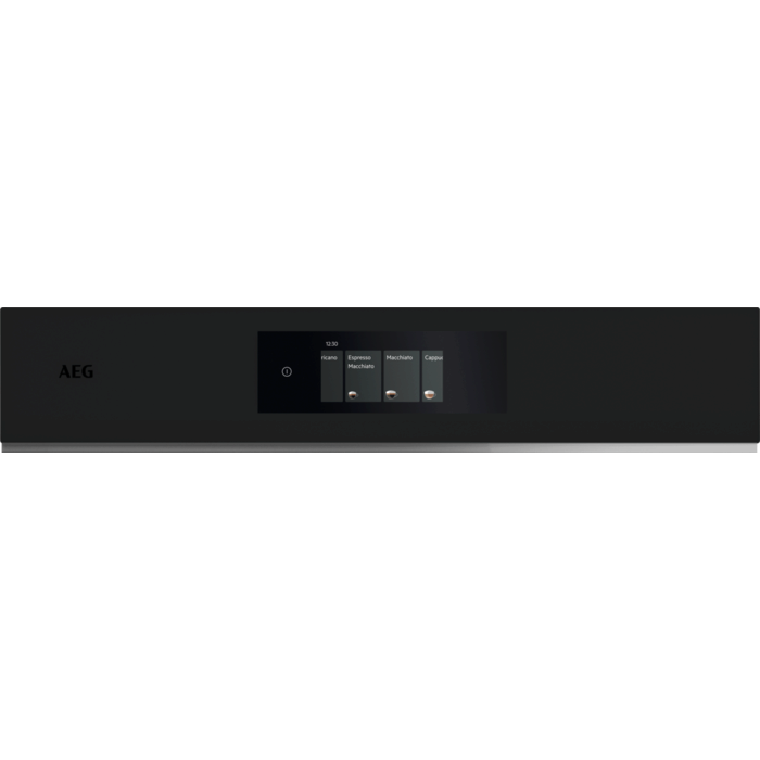 Product Control Panel