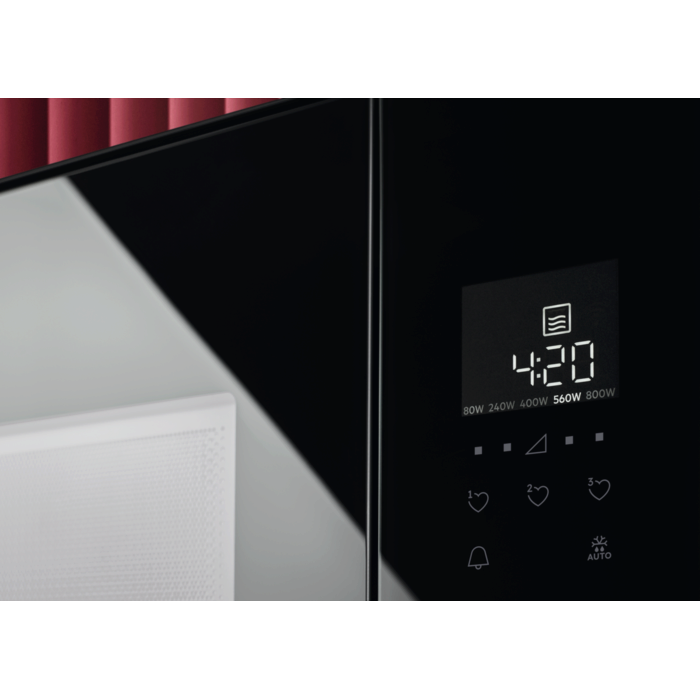 AEG - Integroitava mikroaaltouuni - TB6SM171DB