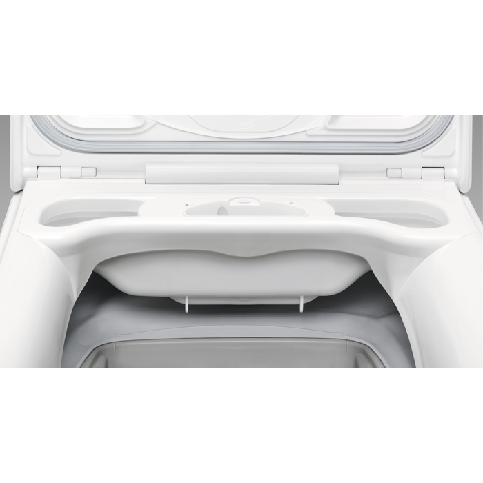 AEG - Päältä täytettävä pesukone - LTR6E624K1