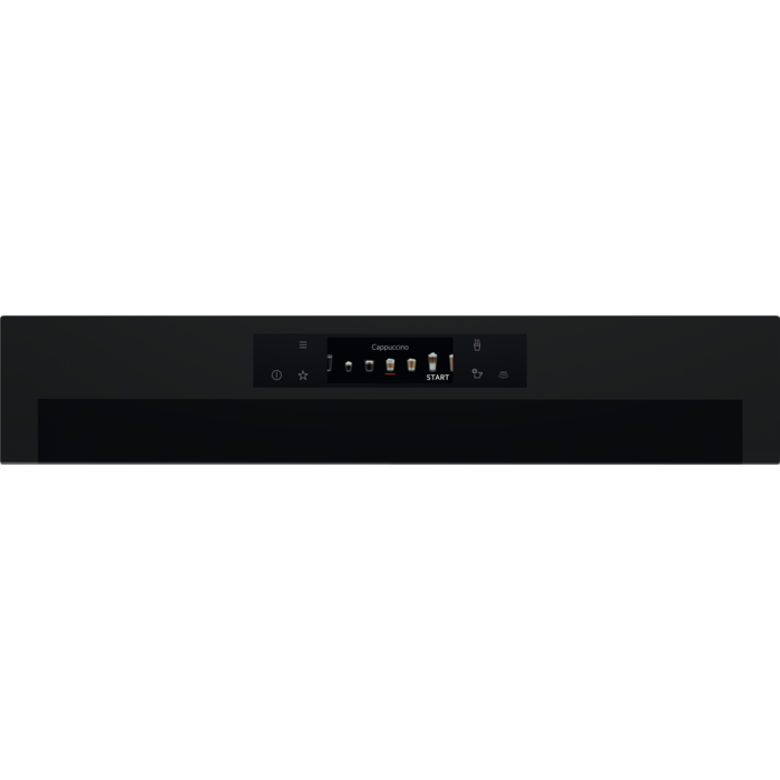 AEG - Integroitava kahvinkeitin - KKE894500T