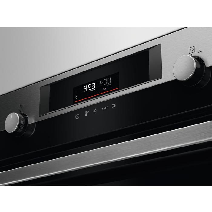 AEG - Compact-uuni - BFB6000QM