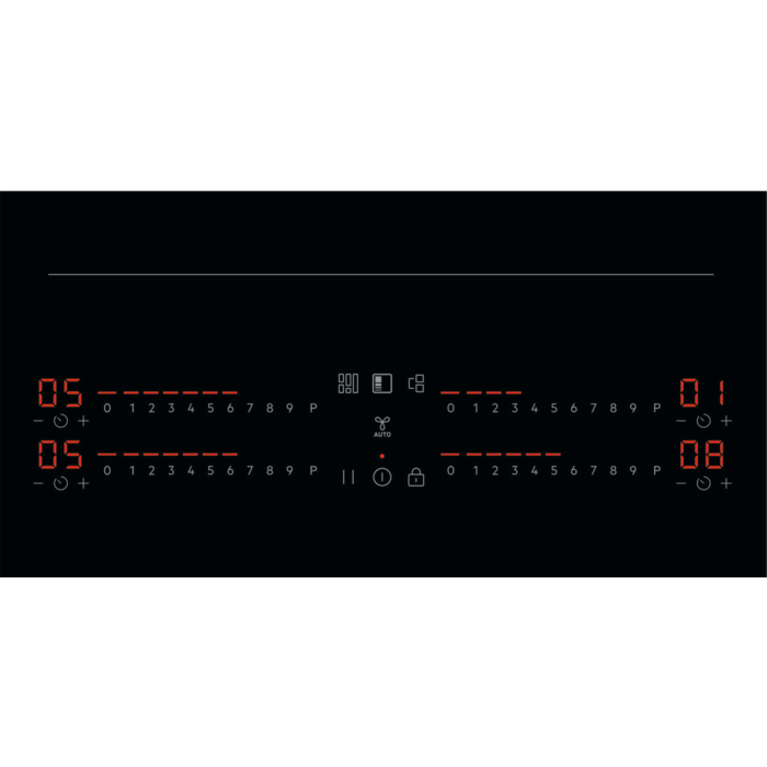 AEG - Induktiotaso - TI64IG00FB