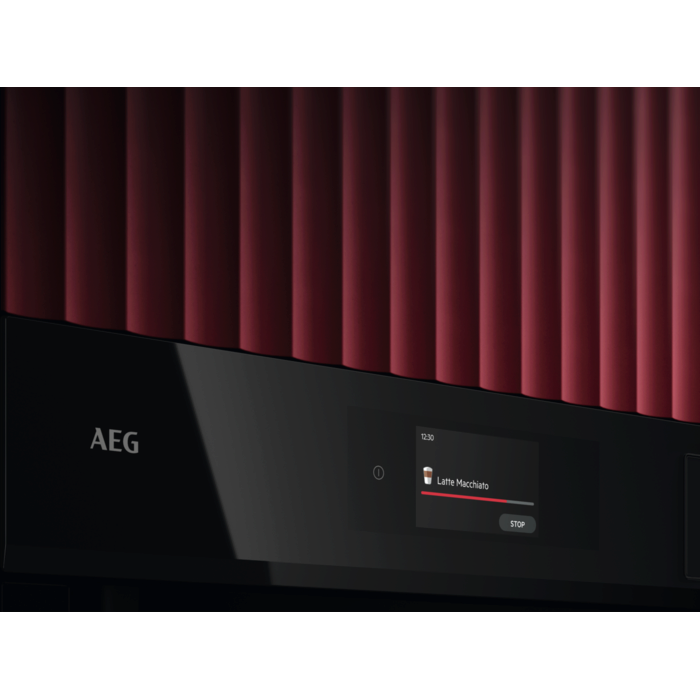 AEG - Integroitava kahvinkeitin - TC8NK7B
