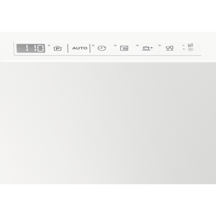 AEG - Astianpesukone 45-60 cm - FBB83707PW