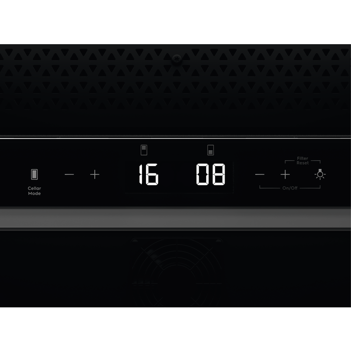 AEG - Pieni jääkaappi - AWUD040B8B