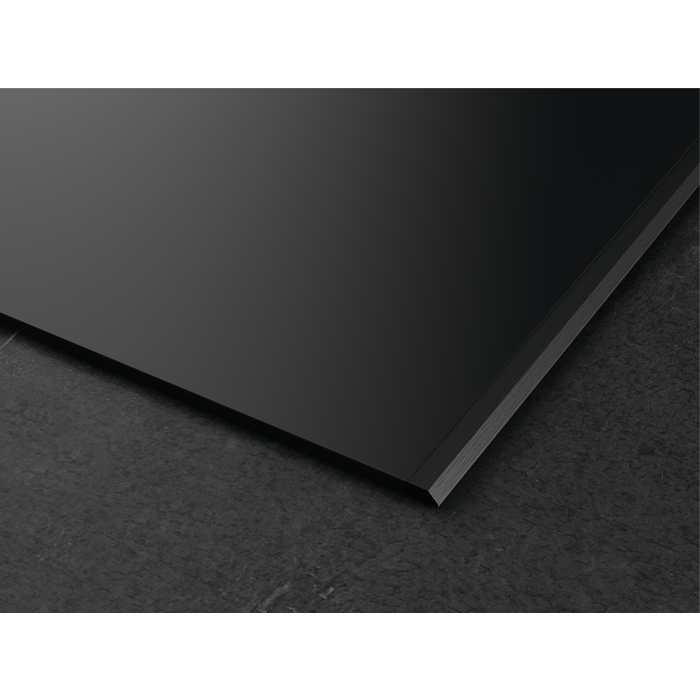 AEG - Induktiotaso liesituulettimella - NCQ84K01AB
