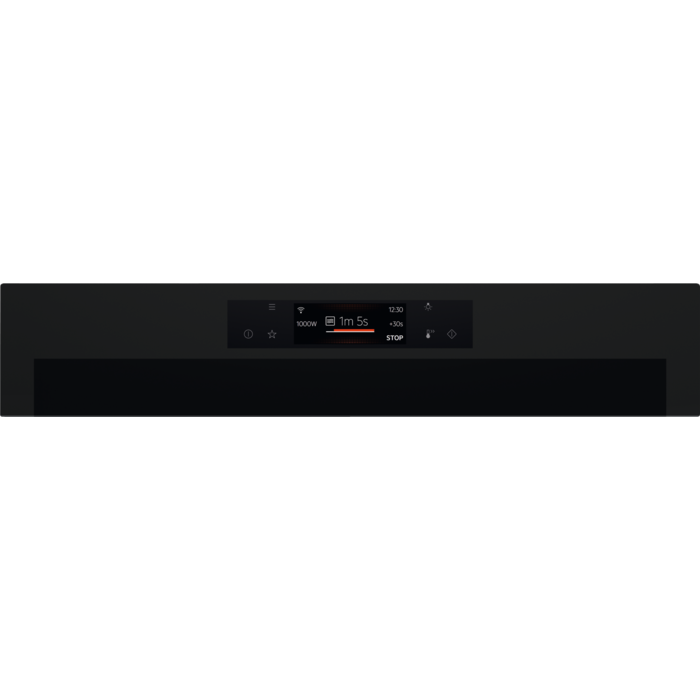 AEG - Compact-uuni - BFB8000QT