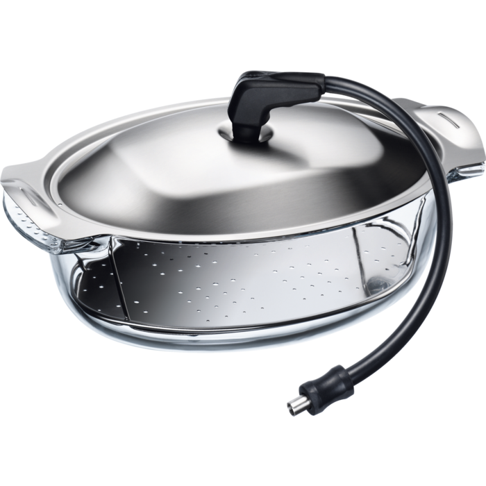 No Brand - Höyrykattilasarja - S.STEAMKIT