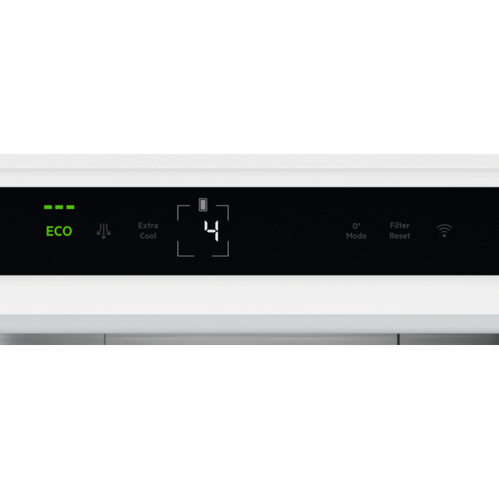 AEG - Integroitava jääkaappi - TK9ZS181DC