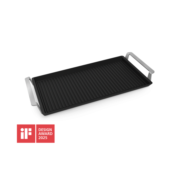AEG - Plancha-grilli - A9HHPG11