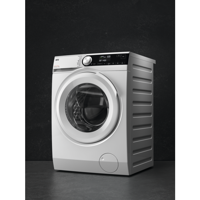 AEG - Edestä täytettävä pesukone - VRV2D7394D