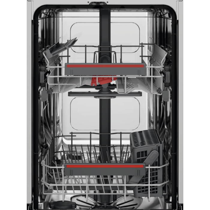 AEG - Pieni astianpesukone - FFB62407ZW