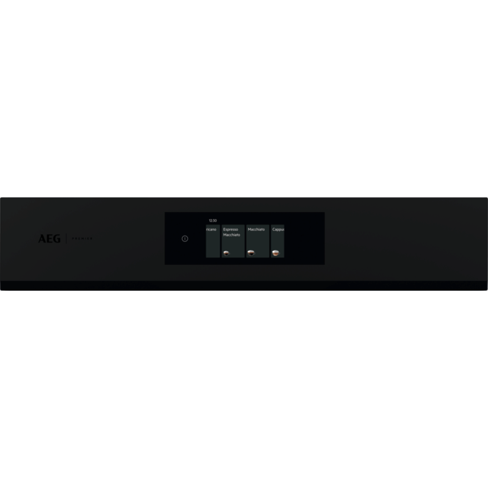 AEG - Integroitava kahvinkeitin - PSC8000T