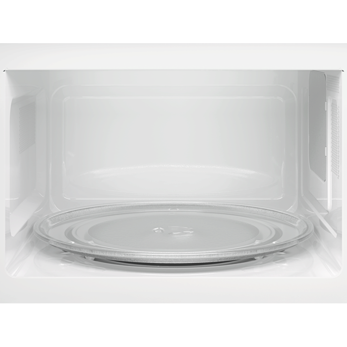 AEG - Mikroaaltouuni - MBE2658SEM