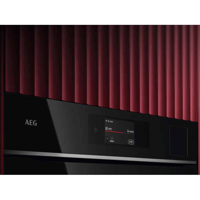 AEG - Erillisuuni - V8SBP731AB