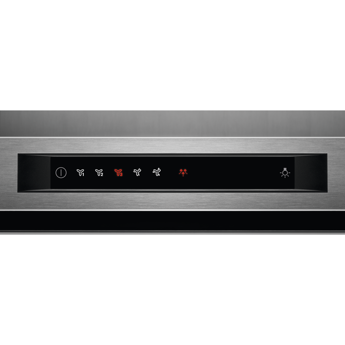 AEG - 60 cm liesituuletin - DBE5661HG