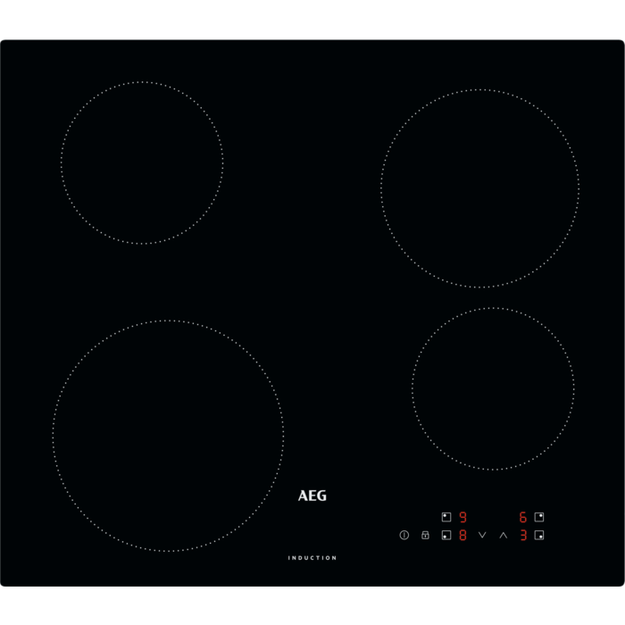 AEG - Induktiotaso - IBS6420