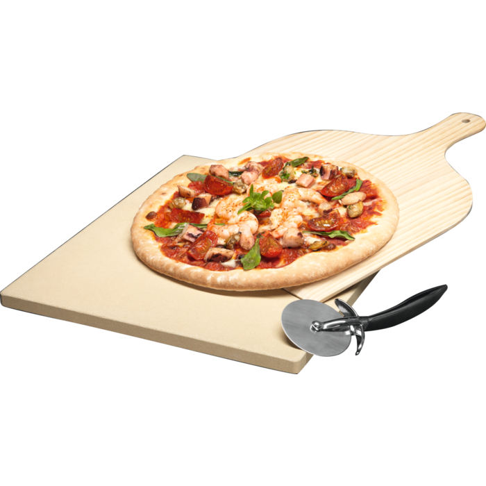 AEG - Pizzakivisarja - A9OZPS1