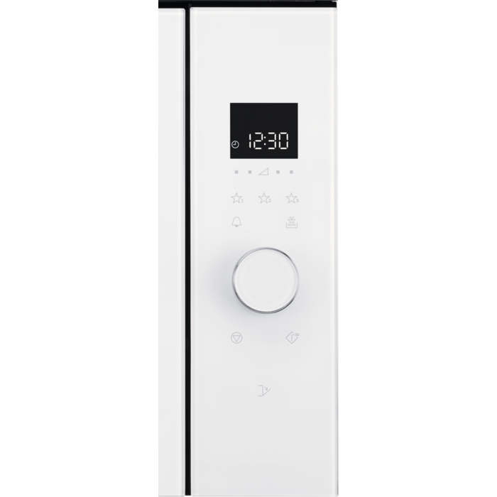 AEG - Integroitava mikroaaltouuni - MBE2658SEW