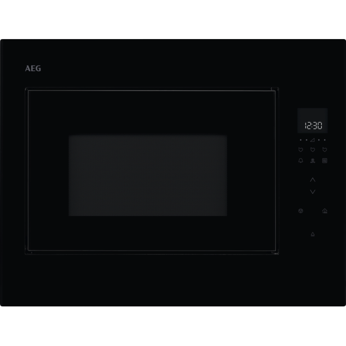 AEG - Integroitava mikroaaltouuni - NMB6G261UB