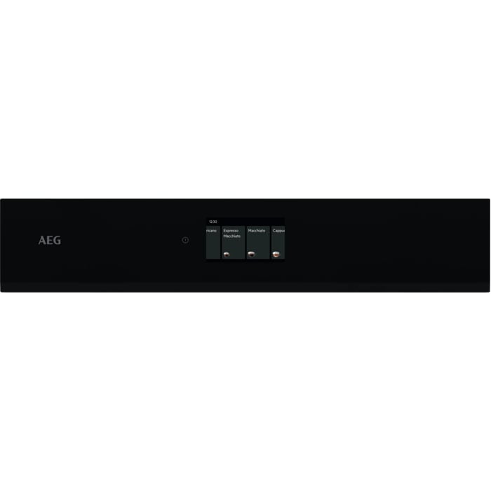 Product Control Panel