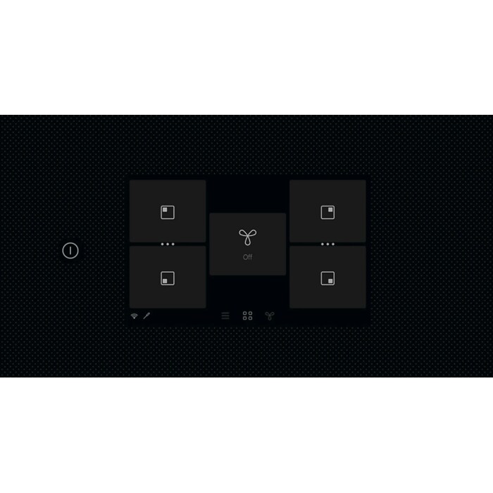 Product Control Panel