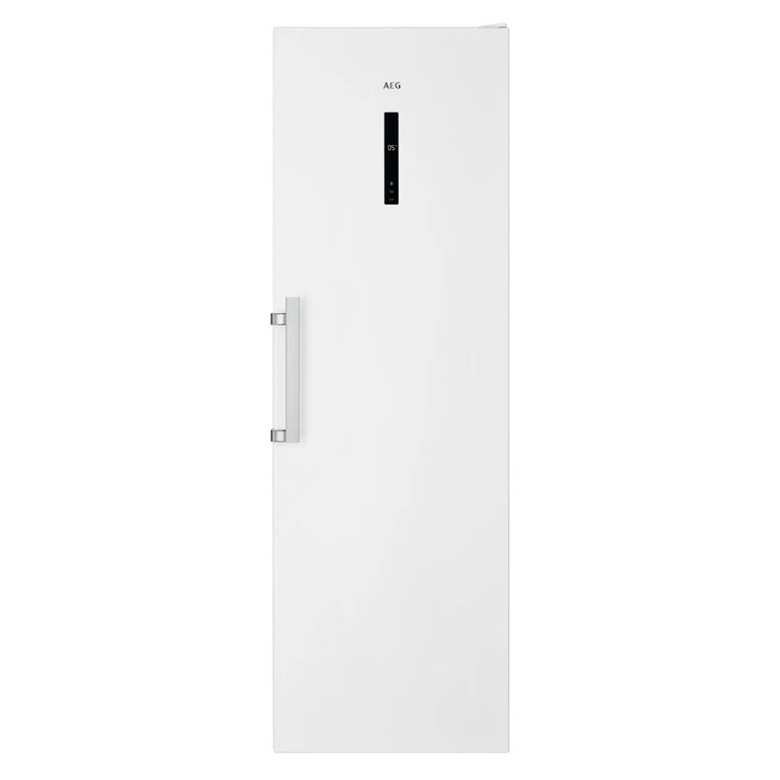 Product with Closed Door
