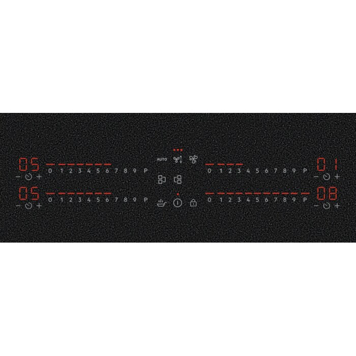 Product Control Panel