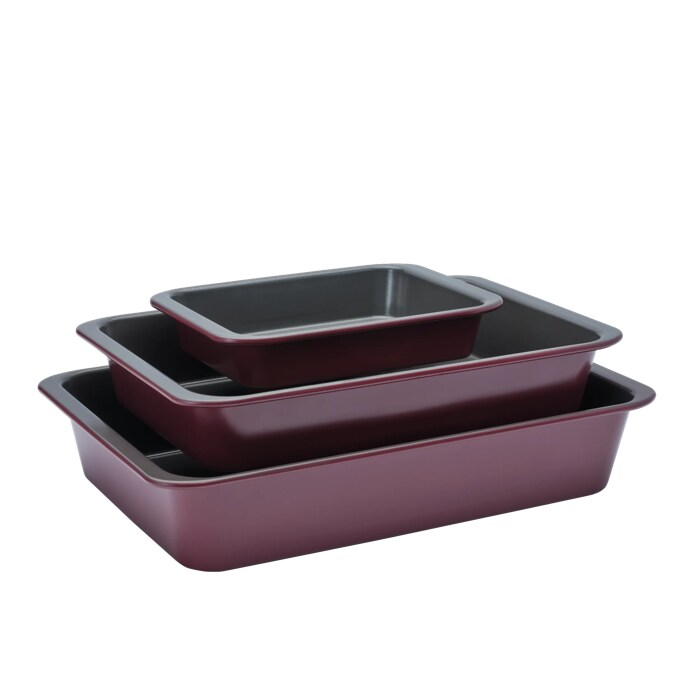 Product set of three product, full products stand alon