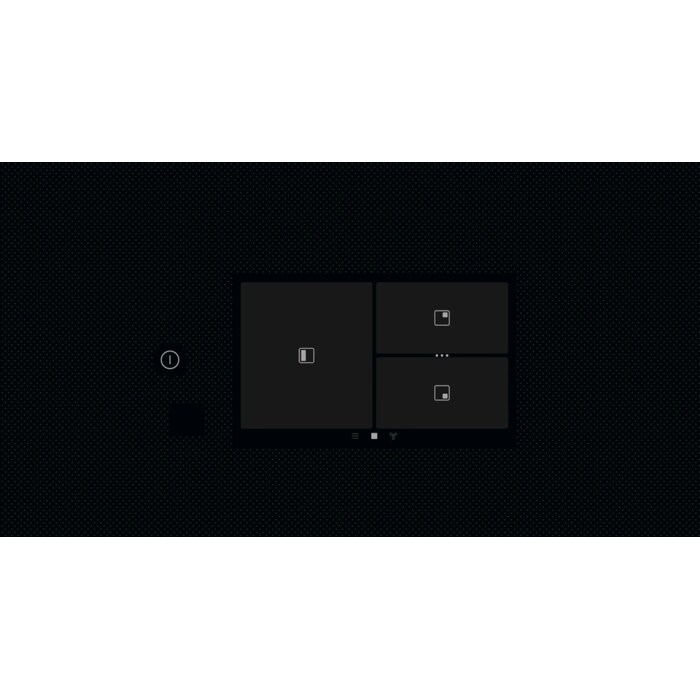 Product Control Panel