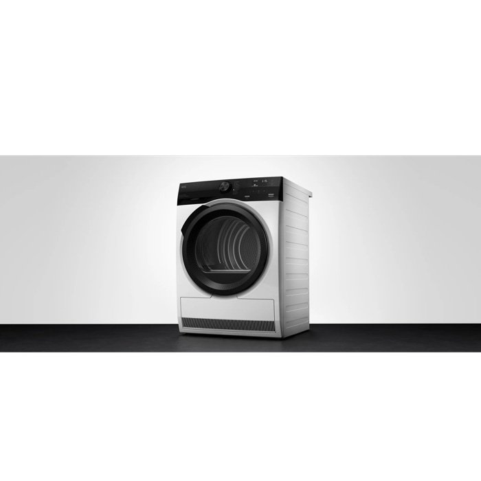 Product in a room environment
