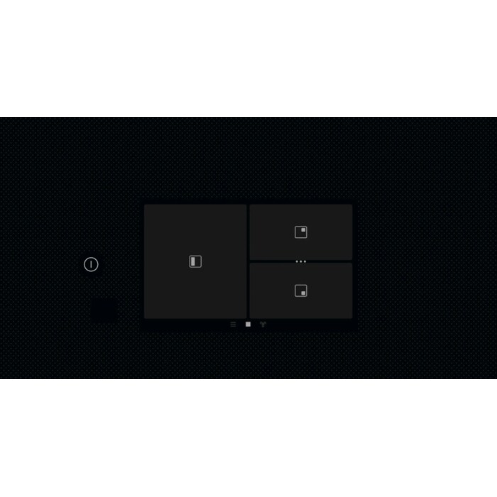 Product Control Panel