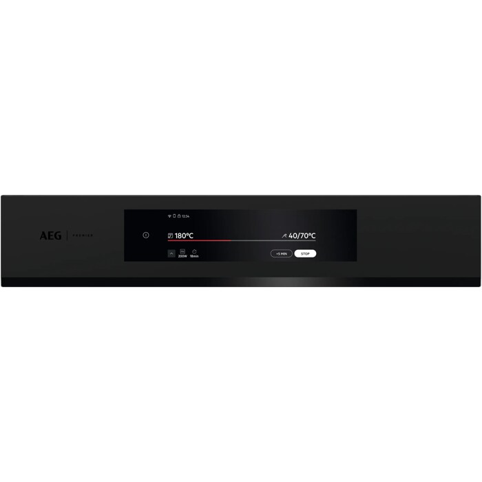 Product Control Panel