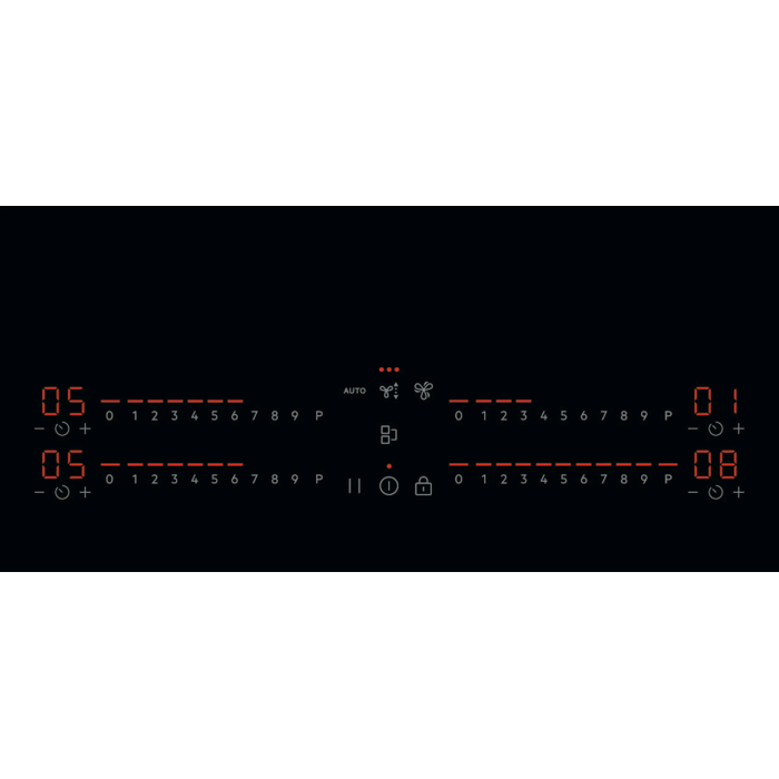 Product Control Panel