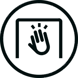 Push2Open 