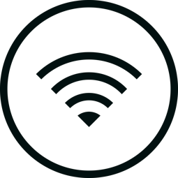 QuickSelect Wi-Fi-yhteydellä