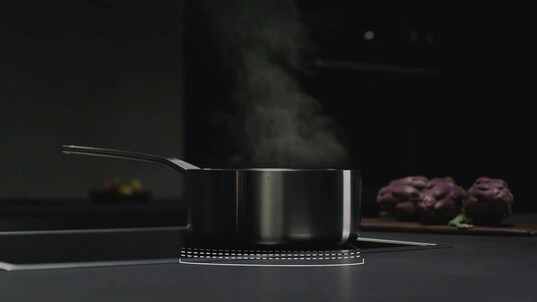 Induktiotaso 7000 SenseBoil®