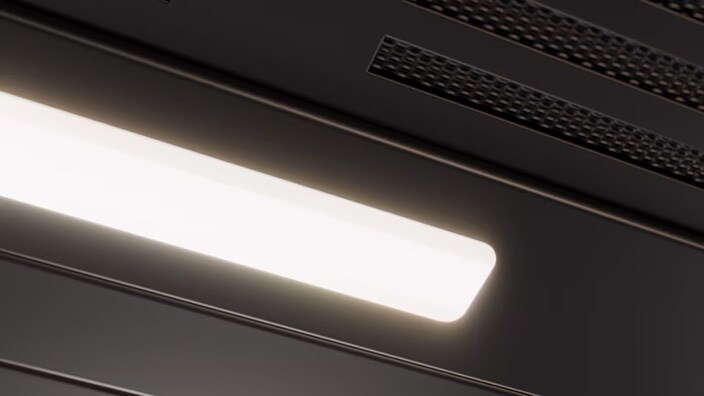 LED-valo