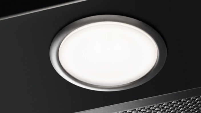 LED-valo