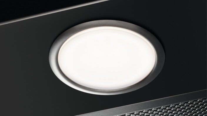 LED-valo