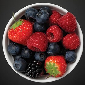 ProFresh-jääkaappipakastin