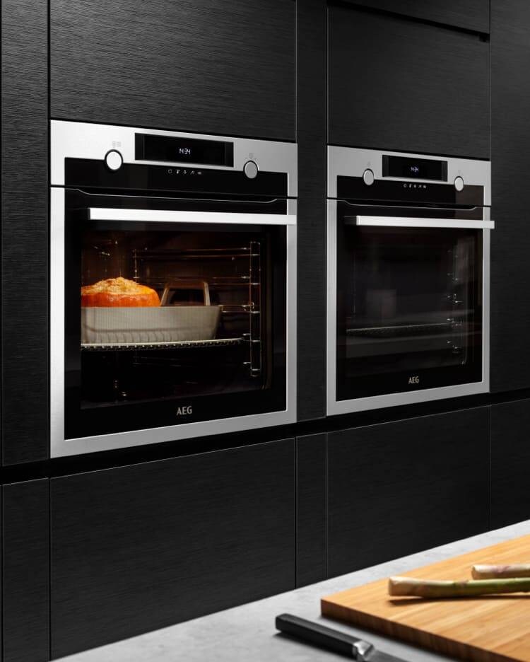 6000 SteamBake-uuni