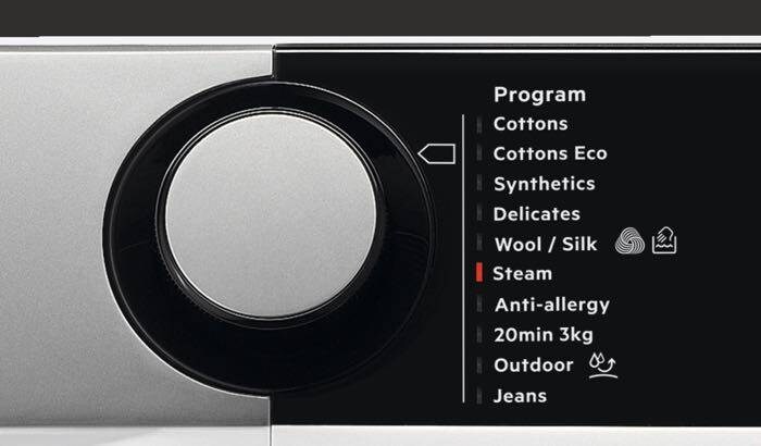 Ohjelman valitseminen